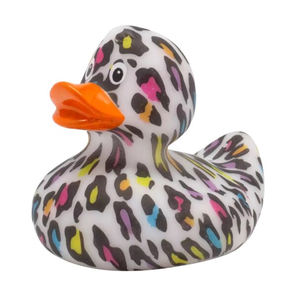 “Like a leopard” Duck - Afbeelding 2