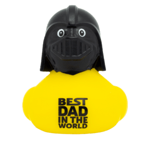 Best daddy duck