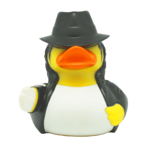 Jack duck